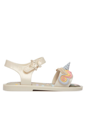 Melissa Босоніжки Melissa Mini Melissa Mar Sandal Uni Bb 37827 Бежевий