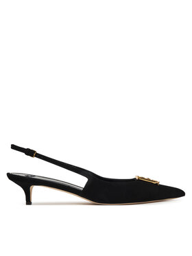 Elisabetta Franchi Туфлі Elisabetta Franchi SA17L61E2 Чорний