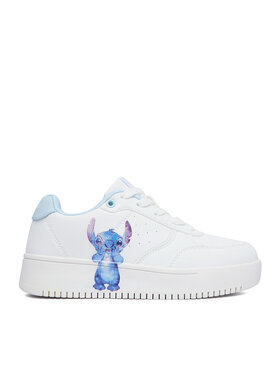 Disney Classics Снікерcи Disney Classics CEO-CP66-AW26-205DCLS Білий