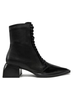 Vagabond Shoemakers Botines planos Vagabond Shoemakers Vivian 5853-102-20 Negro