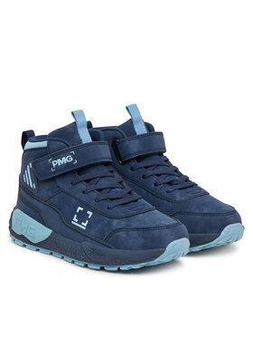 Primigi Sneakersy Primigi 2456522 Tmavomodrá
