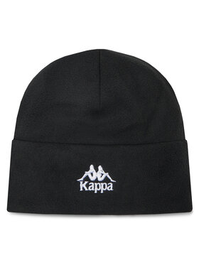 Kappa Шапка Kappa Lanny 312100 Черен