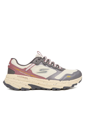 Skechers Bežecké topánky Skechers Go Run Trail Altitude 2.0 129525/NAT Béžová