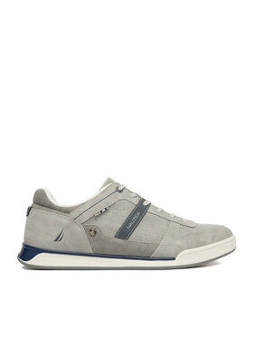 Nautica Snīkeri Nautica CWBEO-24SC055 Pelēks