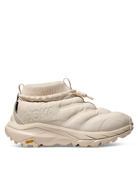Hoka Pārgājienu apavi Hoka Kaha 2 Frost Moc GTX GORE-TEX 1155196 Gaiši bēša