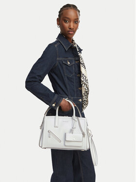 MICHAEL Michael Kors Сумка MICHAEL Michael Kors Laila 30S6S9IS2L Білий