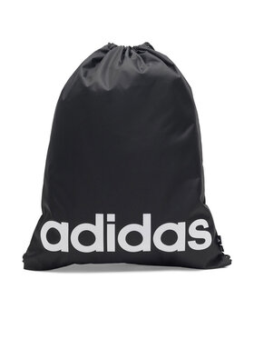 adidas Worek adidas LINEAR GYMSACK HT4740 Czarny