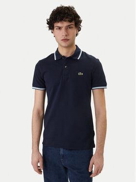 Lacoste Lacoste Polo PH9875 Azul marino Classic Fit