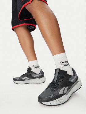Reebok Снікерcи Reebok C-BASE TRAIL LOW 100274027 Чорний