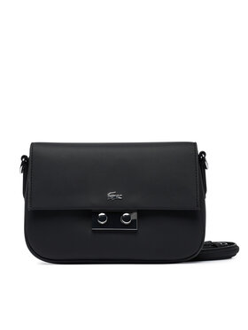 Lacoste Táska Lacoste NF4757DZ Fekete