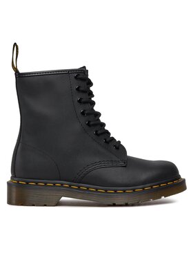 Dr. Martens Берци Dr. Martens 1460 11822003 Чорний