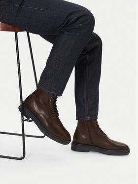 Gant Черевики Gant 29641738 Коричневий