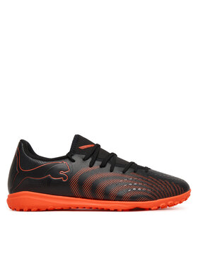 Puma Взуття для футболу Puma Future 9 Play Tt 108918 02 Чорний