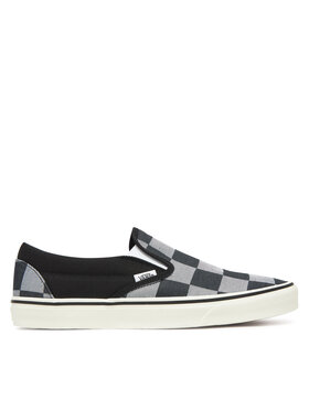 Vans Tenisenes Vans Classic Slip-On VN000D5PBMA1 Melns