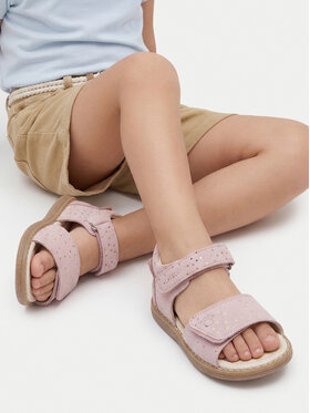 Lasocki Kids Босоніжки Lasocki Kids CEO-CI12-BOB-05(II)DZ Світло-рожевий