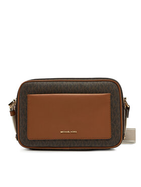 Michael Kors Kabelka Michael Kors 32R5G5VC9B Hnedá