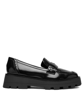 DKNY Loafersy DKNY Sahana K4501466 Černá