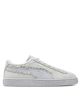 Puma Snīkeri Puma Suede 3 ONE PIECE 396524 01 Pelēks