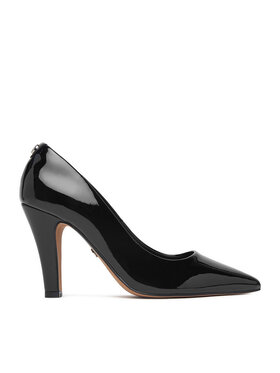 Nine West Обувки на ток Nine West CEO-CD25-320-1 Черен