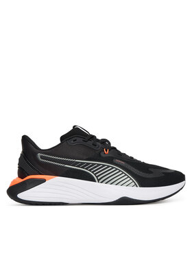 Puma Взуття для тренажерного залу Puma Pwr Hybrid Tr 310282 10 Чорний