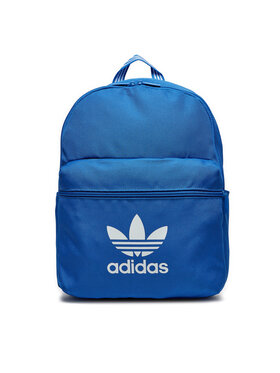 adidas Рюкзак adidas Adicolor IX7457 Голубий