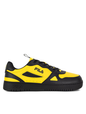 Fila Снікерcи Fila SUOLO FFM0385-23024 Чорний