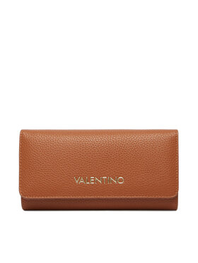 Valentino Cartera Valentino Alexia VPS5A8113 Marrón