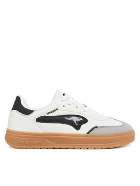 KangaRoos Снікерcи KangaRoos K-GW Heaven OG 30172 000 0500 Білий