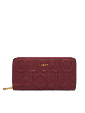 Liu Jo Портфейл Liu Jo AF6170 E1139 Черен