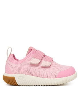 Keen Снікерcи Keen Knx Knit Ds. 1031880 Рожевий