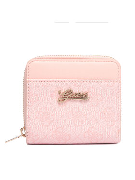Guess Portofel Guess J6YZ25 W2571 Roz