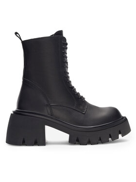 Badura Outdoorová obuv Badura 8099 Čierna