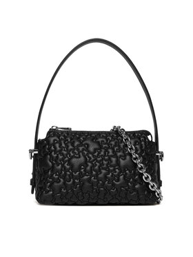 TOUS Kabelka TOUS Puffy Bear 2002305051 Čierna