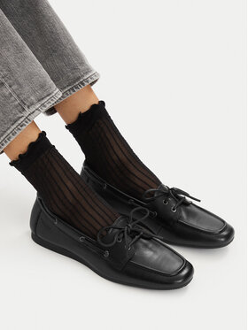 Vagabond Shoemakers Туфлі Vagabond Shoemakers Hillary 5925-401-20 Чорний