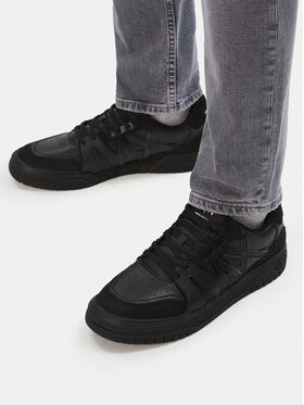Armani Exchange Sneakers Armani Exchange XM003609 AF29100 UC001 Nero