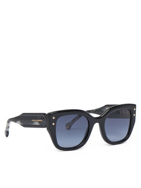 Carolina Herrera Сонцезахисні окуляри Carolina Herrera HER 0312/S 208073 Чорний