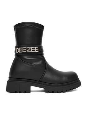 DeeZee Ботильйони DeeZee CEO-CS5819-62 Чорний