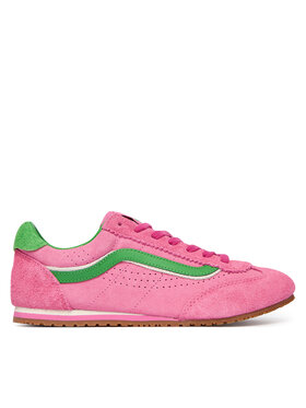 Vans Sneakersy Vans Super Lowpro VN000E89GH71 Růžová