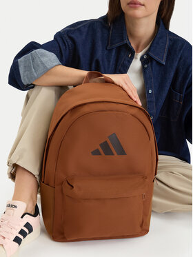 adidas Рюкзак adidas C-CLSC BOS BP KE5645 Коричневий