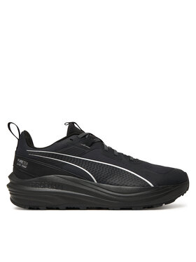 Puma Tenisice za trčanje Puma Flare Pro Trail Ptx 312041 01 Crna