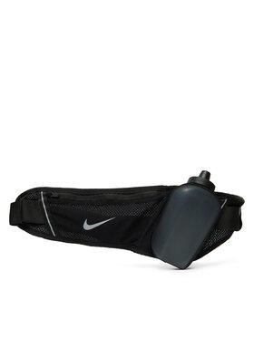 Nike Спортивний ремінь Nike N.100.3442.082.OS Чорний
