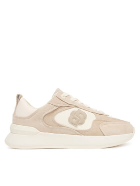 BOSS Sneakersy BOSS B Icon 50548288 Béžová