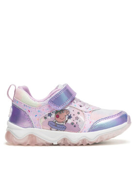 Peppa Pig Снікерcи Peppa Pig CP90-SS25-201PP Фіолетовий