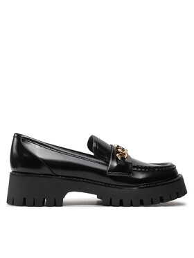 Guess Лофери Guess Almosty FLTALM ELE14 Чорний