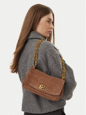 MICHAEL Michael Kors Сумка MICHAEL Michael Kors 30F6AYTL5S Коричневий