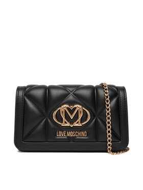 LOVE MOSCHINO Soma LOVE MOSCHINO JC5640PP0NLC0000 Melns