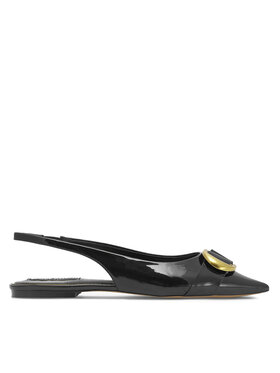 Nine West Baleríny Nine West WFA2551-1 Čierna