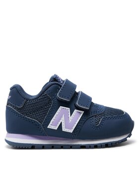 New Balance Sportcipők New Balance IV500CIL Sötétkék