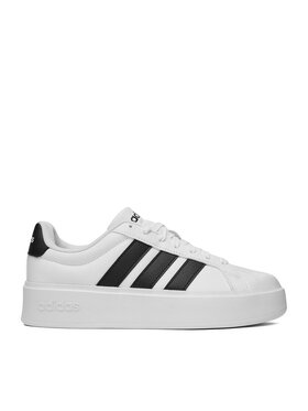 adidas Снікерcи adidas CEO-STREETTALK BOLD J KK2461 Білий