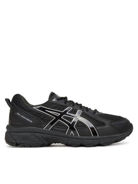 Asics Αθλητικά Asics Gel-Venture 6 Gs 1204A162 Μαύρο